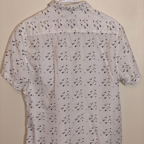 Casual Button Down Shirt - Picture 6 of 7